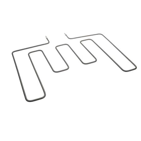 Royal Range Heater Element, Bottom, 4Kw, 2 2571